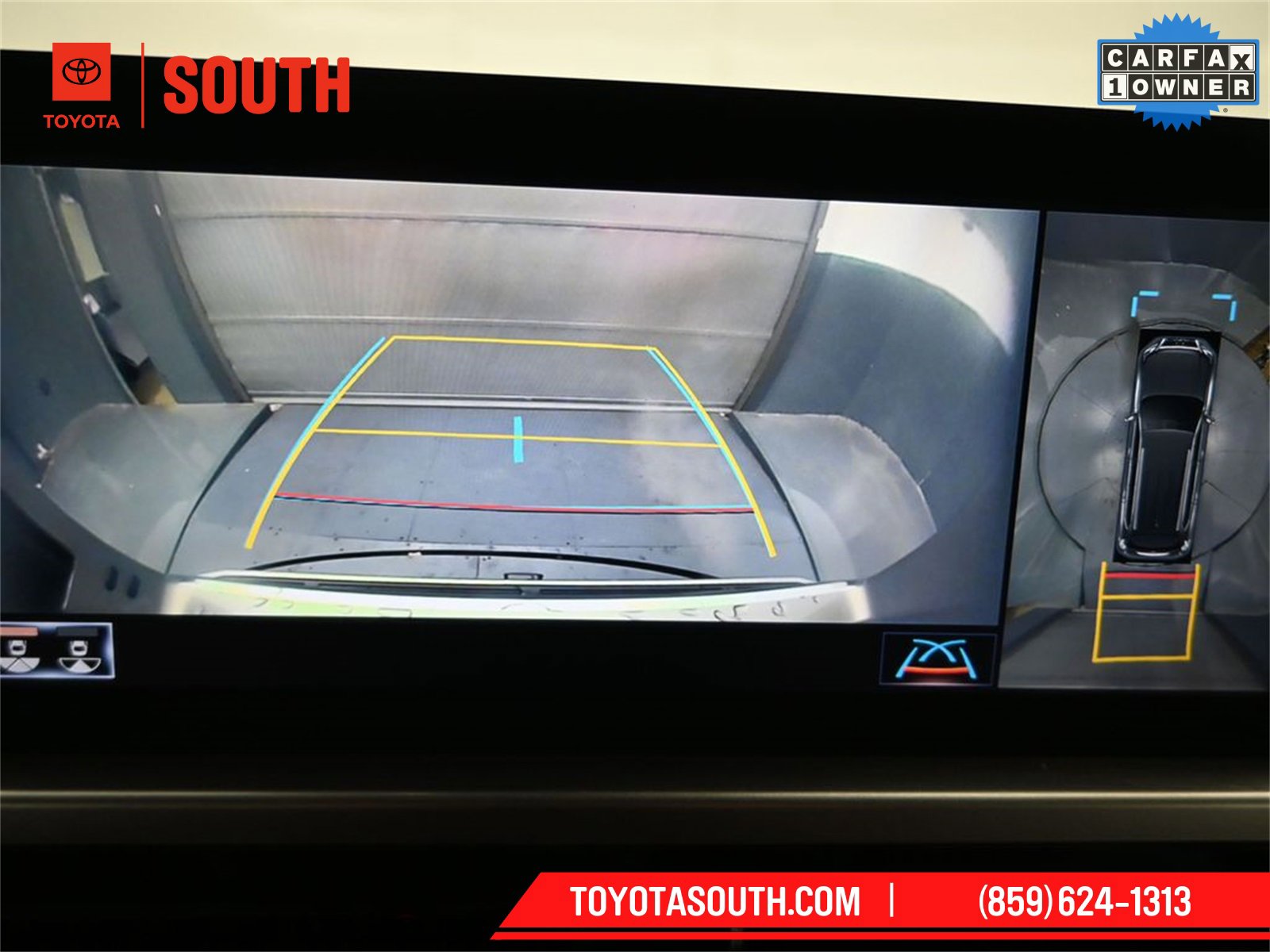 Used 2023 Lexus GX 460 Luxury image 14