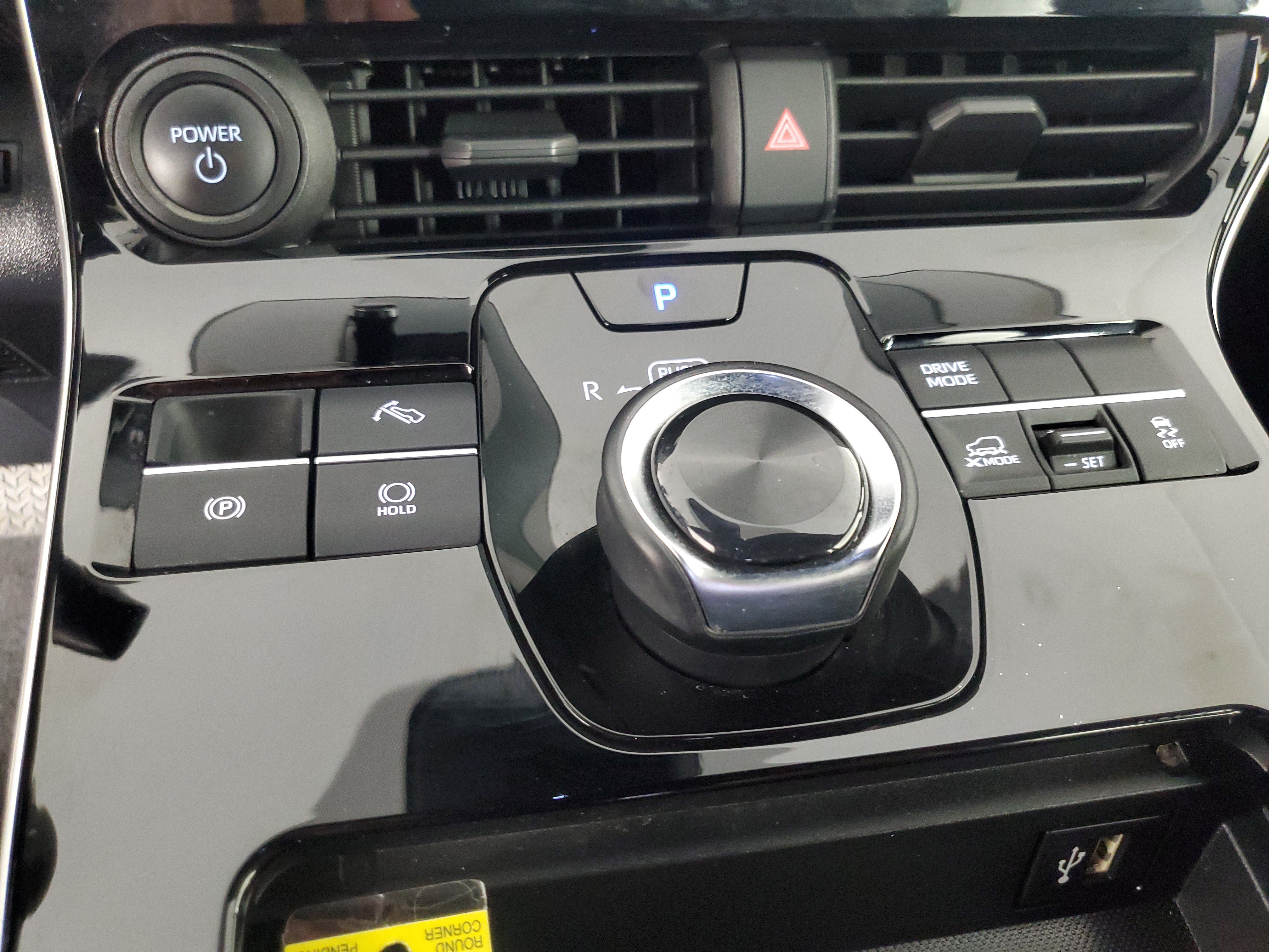 Used 2023 Subaru Solterra AWD image 18