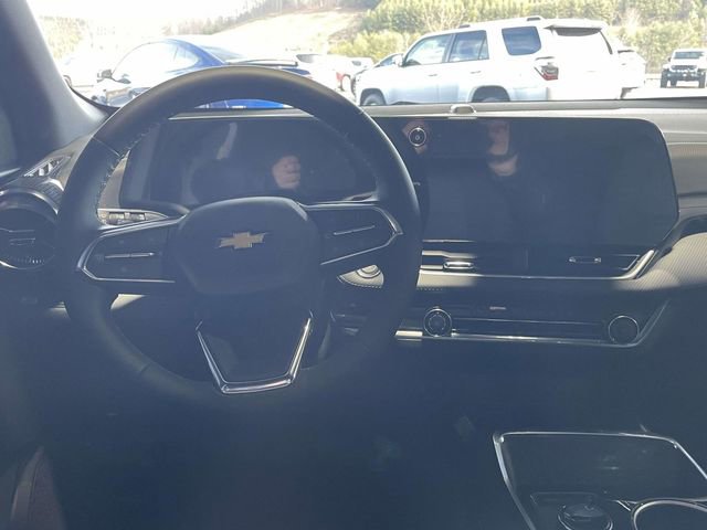 New 2026 Chevrolet Equinox LT w/ Safety and Technology Package image 12