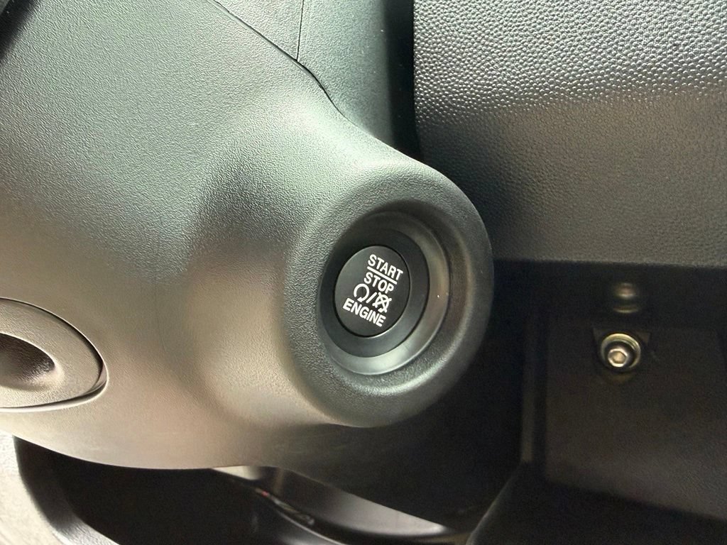 New 2026 RAM ProMaster 2500 w/ Safety Group FWD image 21