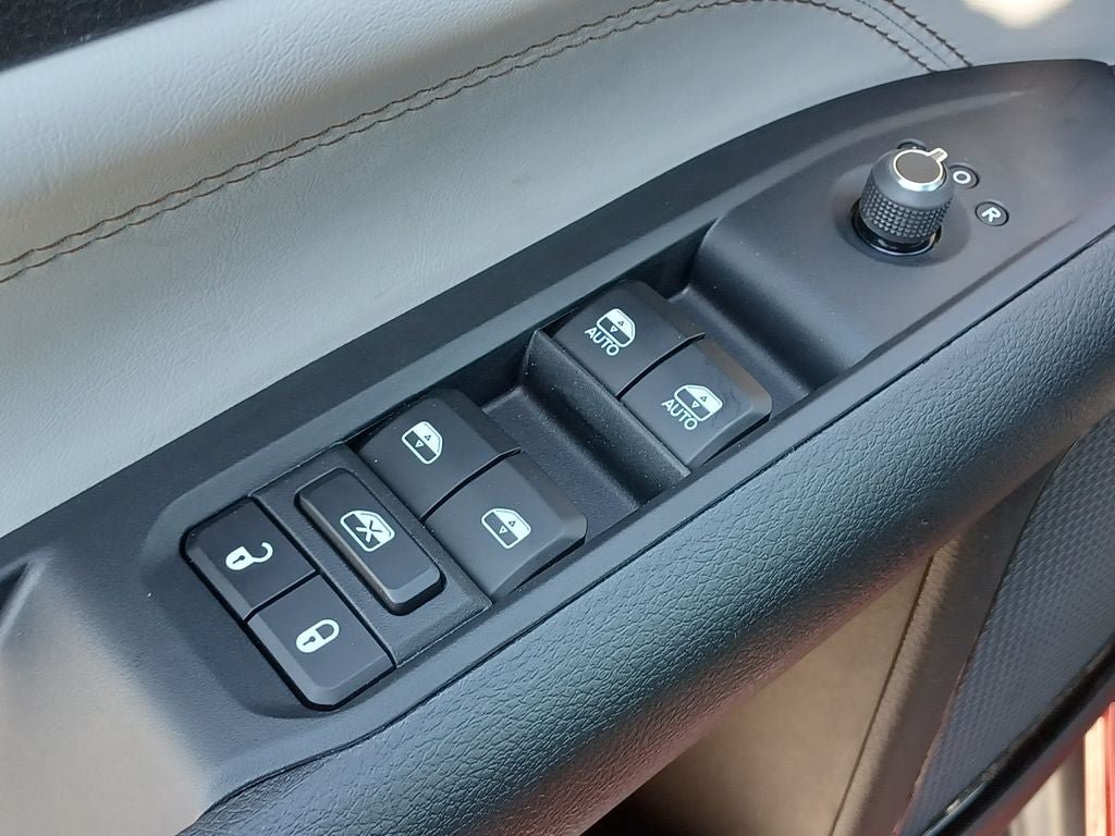 New 2026 Jeep Compass Limited AWD/4WD image 11