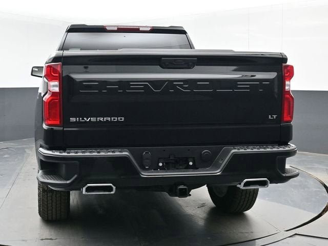 New 2026 Chevrolet Silverado 1500 LT Trail Boss w/ Protection Package image 13