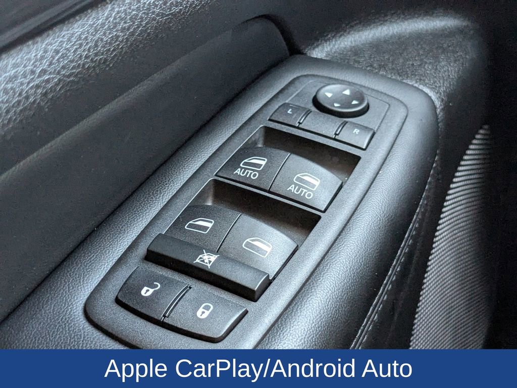 Used 2022 Jeep Grand Cherokee Laredo X image 22