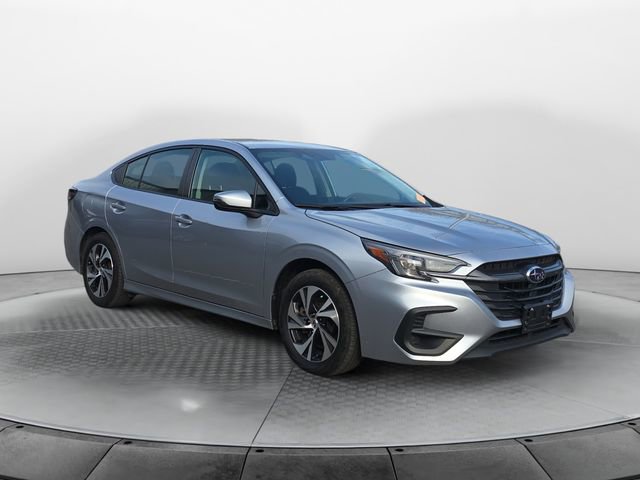 Used 2024 Subaru Legacy Premium image 7