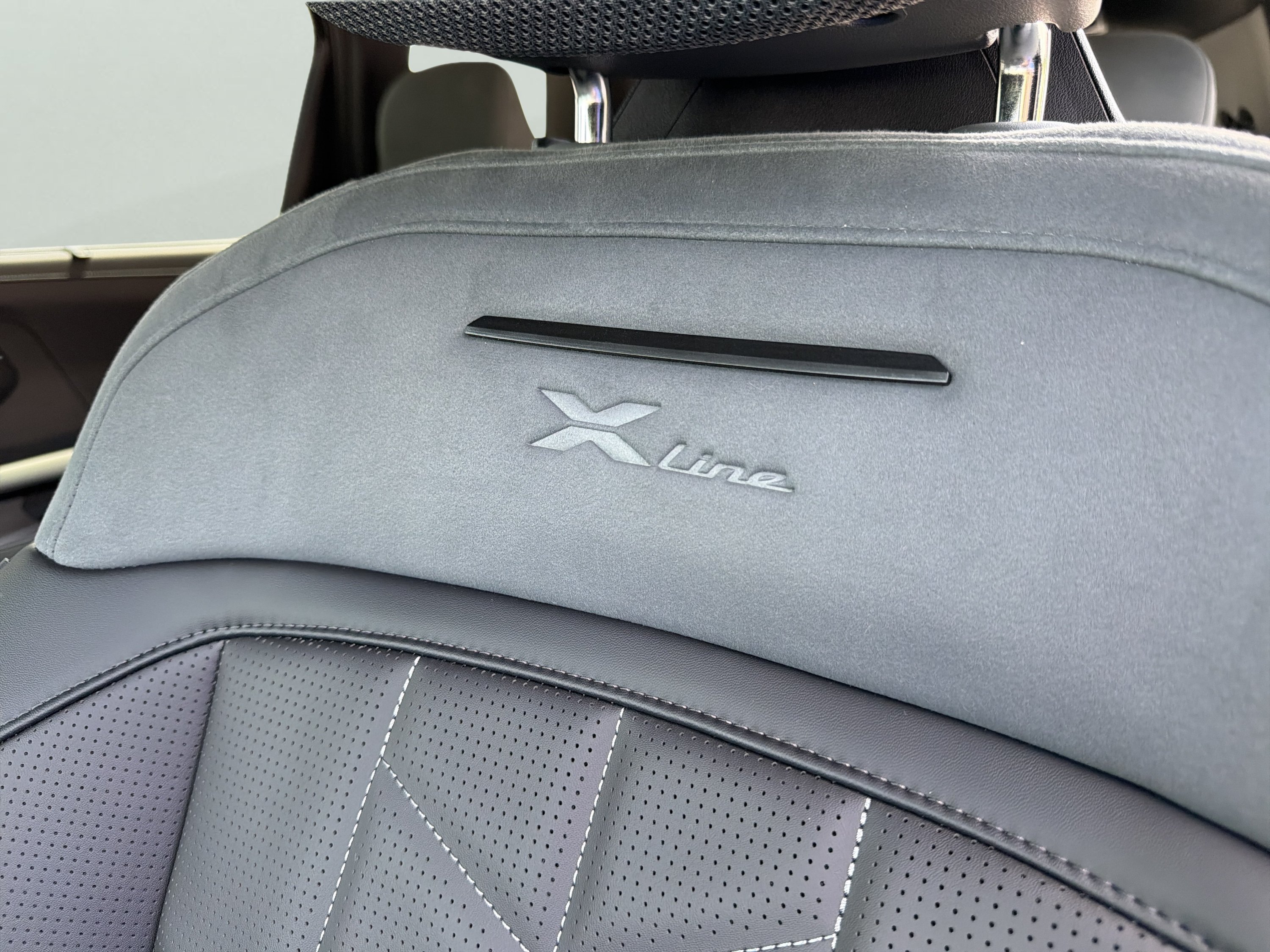 New 2027 Kia Telluride X-Line SX Prestige AWD/4WD image 20