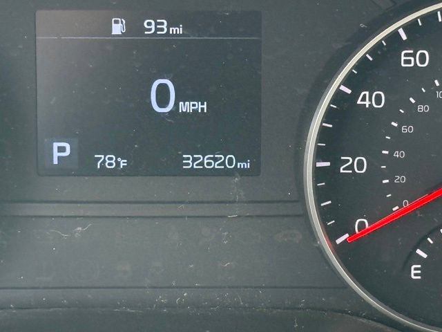 Certified 2022 Kia Sportage Nightfall Edition w/ Nighfall AWD Premium Package image 15