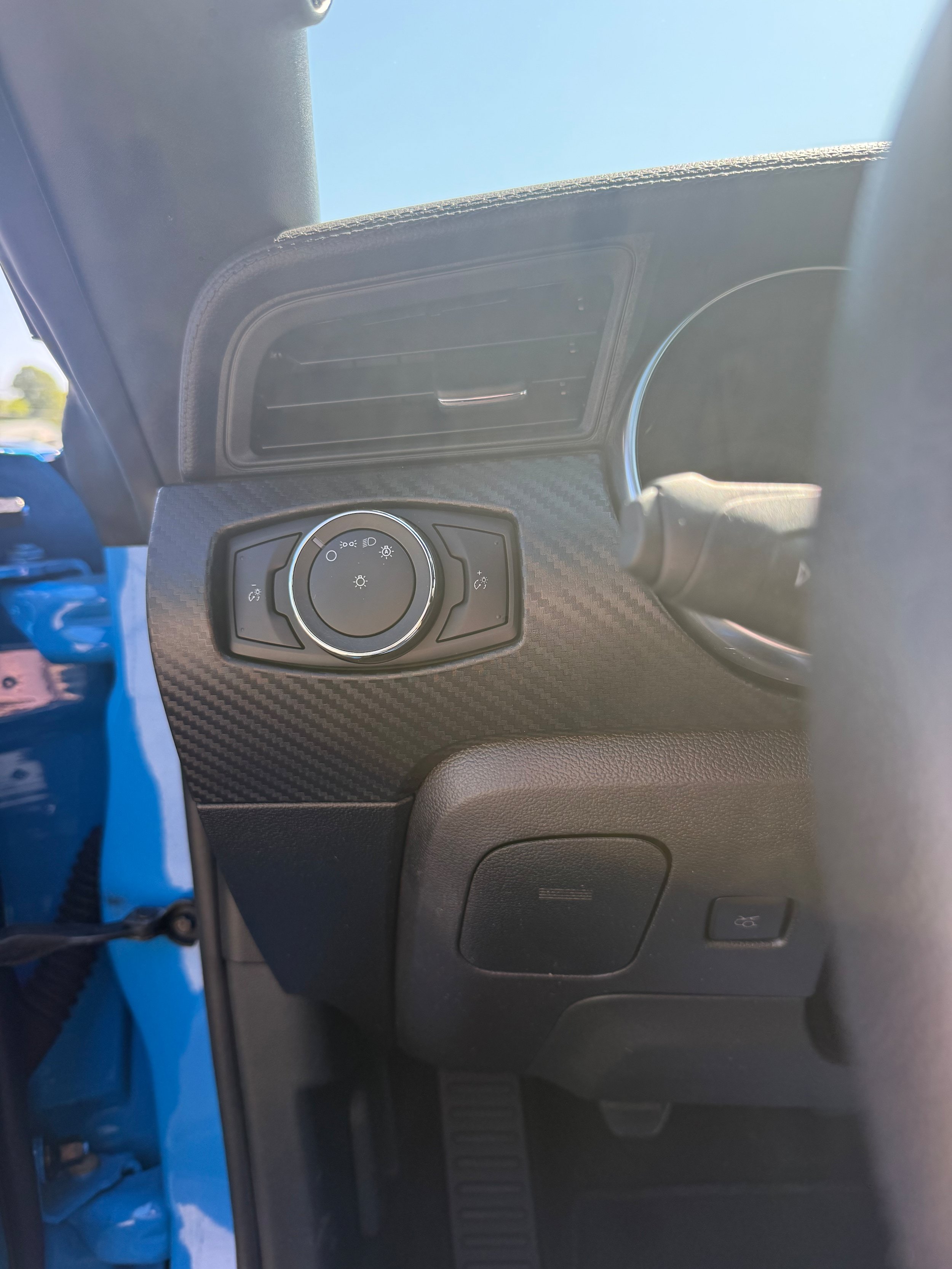 Used 2022 Ford Mustang Coupe RWD image 10