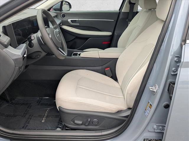 Used 2025 Hyundai Sonata SEL image 15