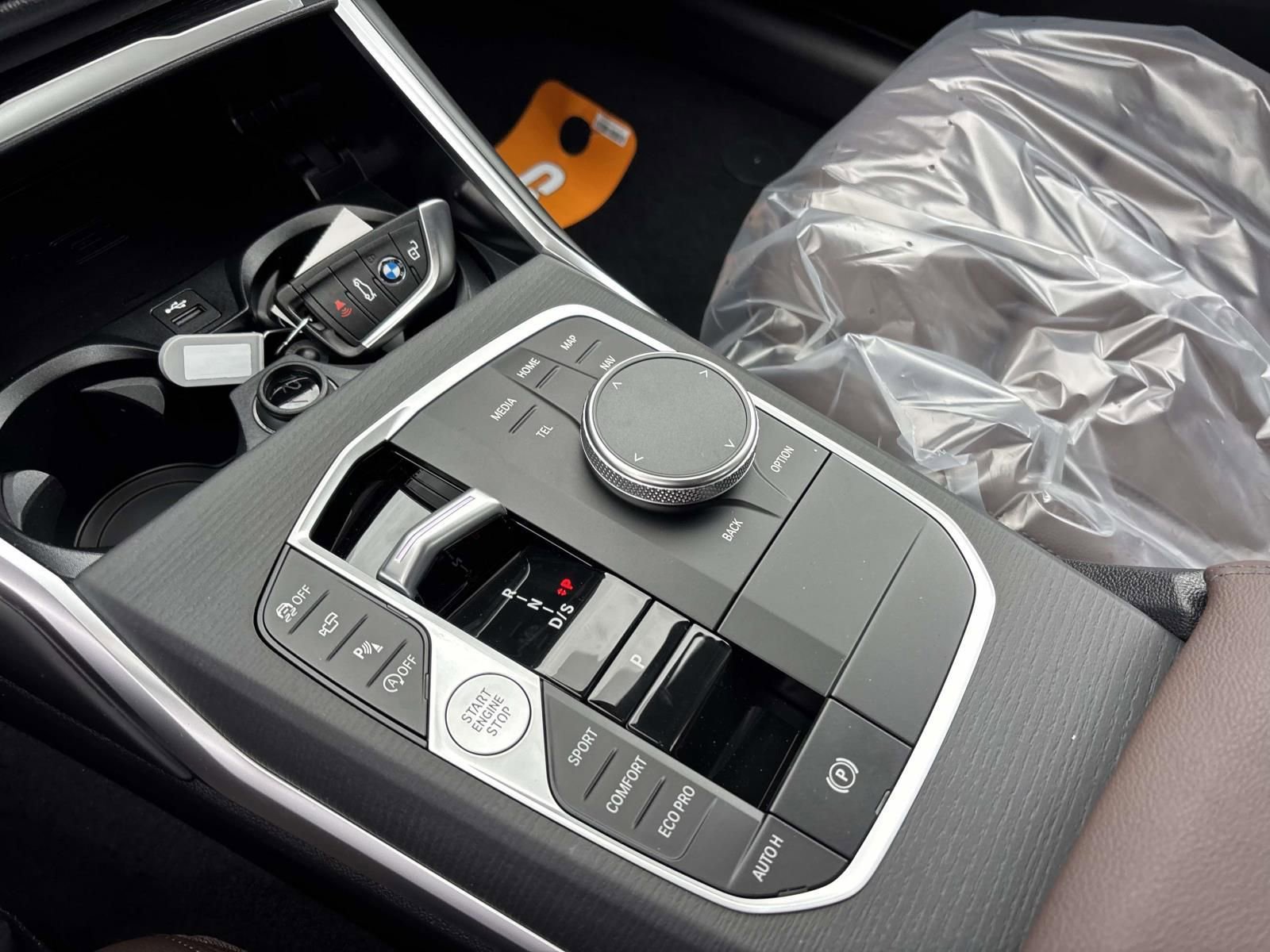 New 2026 BMW 330i xDrive Sedan image 17