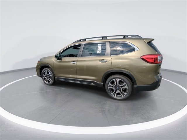 New 2025 Subaru Ascent Touring image 5