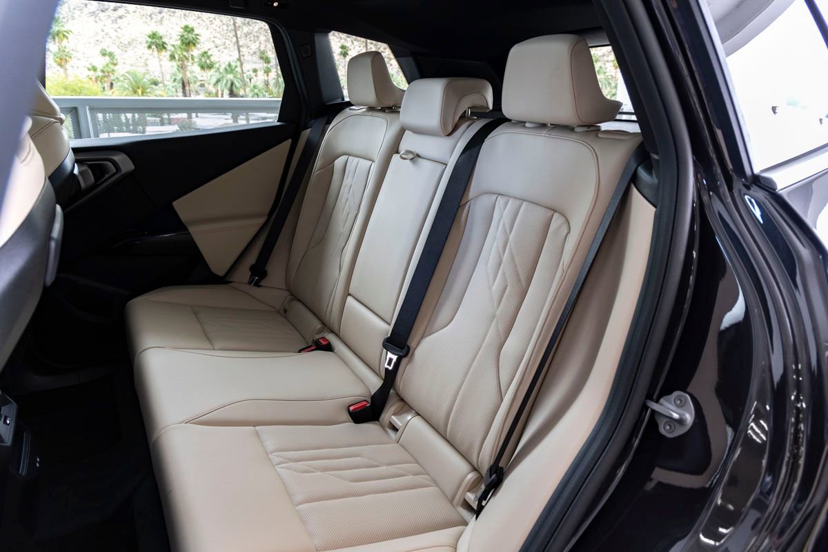 New 2026 BMW X3 xDrive30 image 23