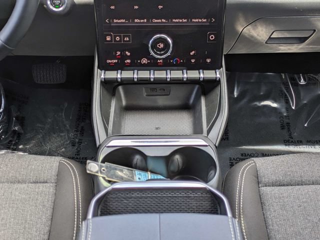 Used 2026 GMC Terrain Elevation AWD/4WD image 19
