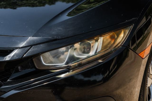 Used 2017 Honda Civic LX image 40