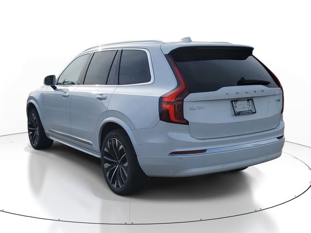 New 2026 Volvo XC90 T8 Ultra w/ Protection Package Premier image 3