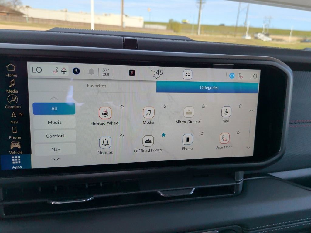 New 2026 Jeep Wrangler Unlimited Rubicon image 31