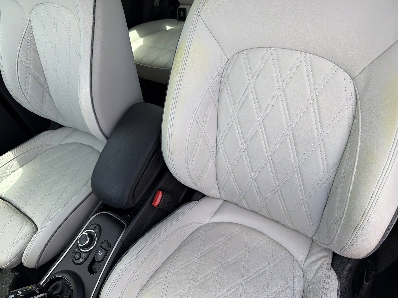 Used 2023 MINI Cooper Countryman S FWD image 21