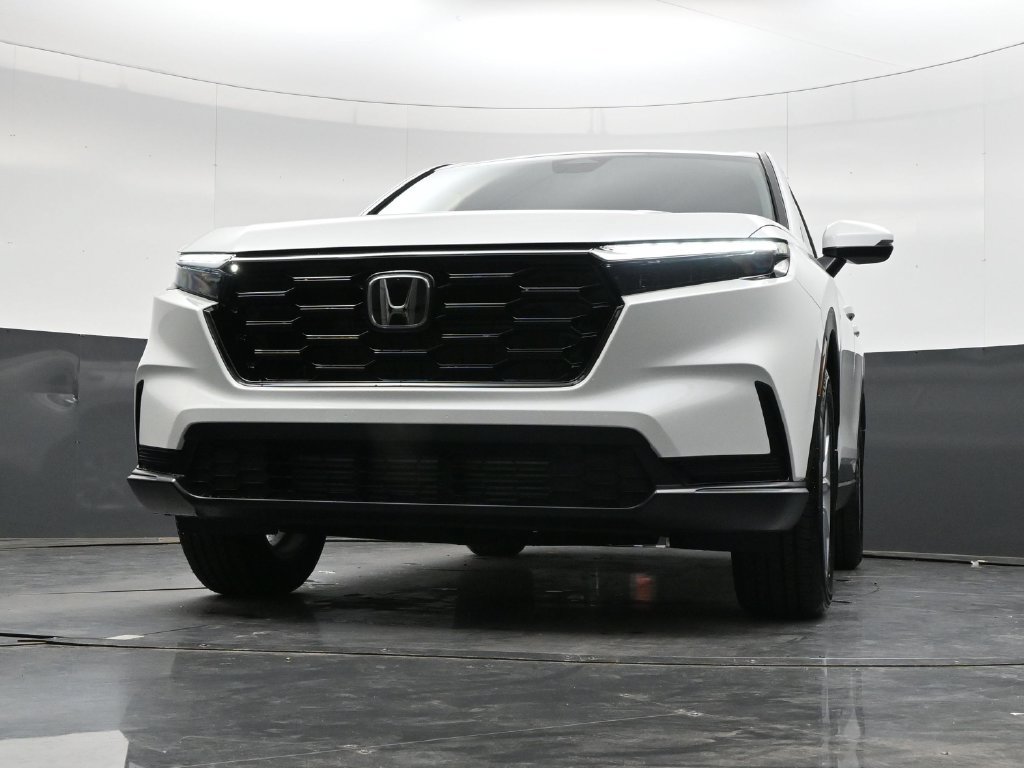 New 2027 Honda CR-V EX image 26