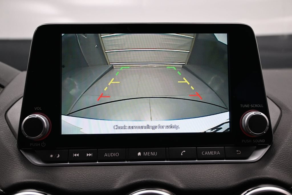Used 2024 Nissan Sentra SV FWD image 36