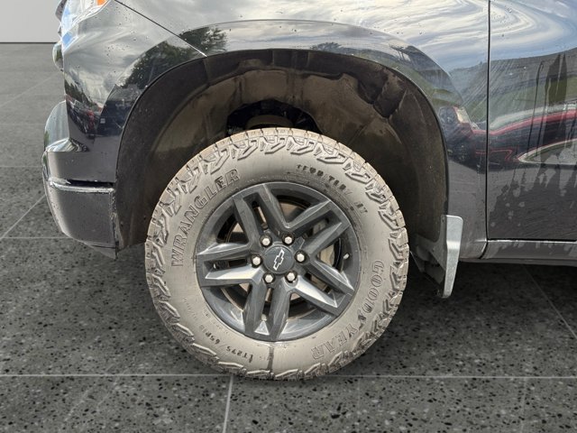 Certified 2024 Chevrolet Silverado 1500 LT Trail Boss AWD/4WD image 14