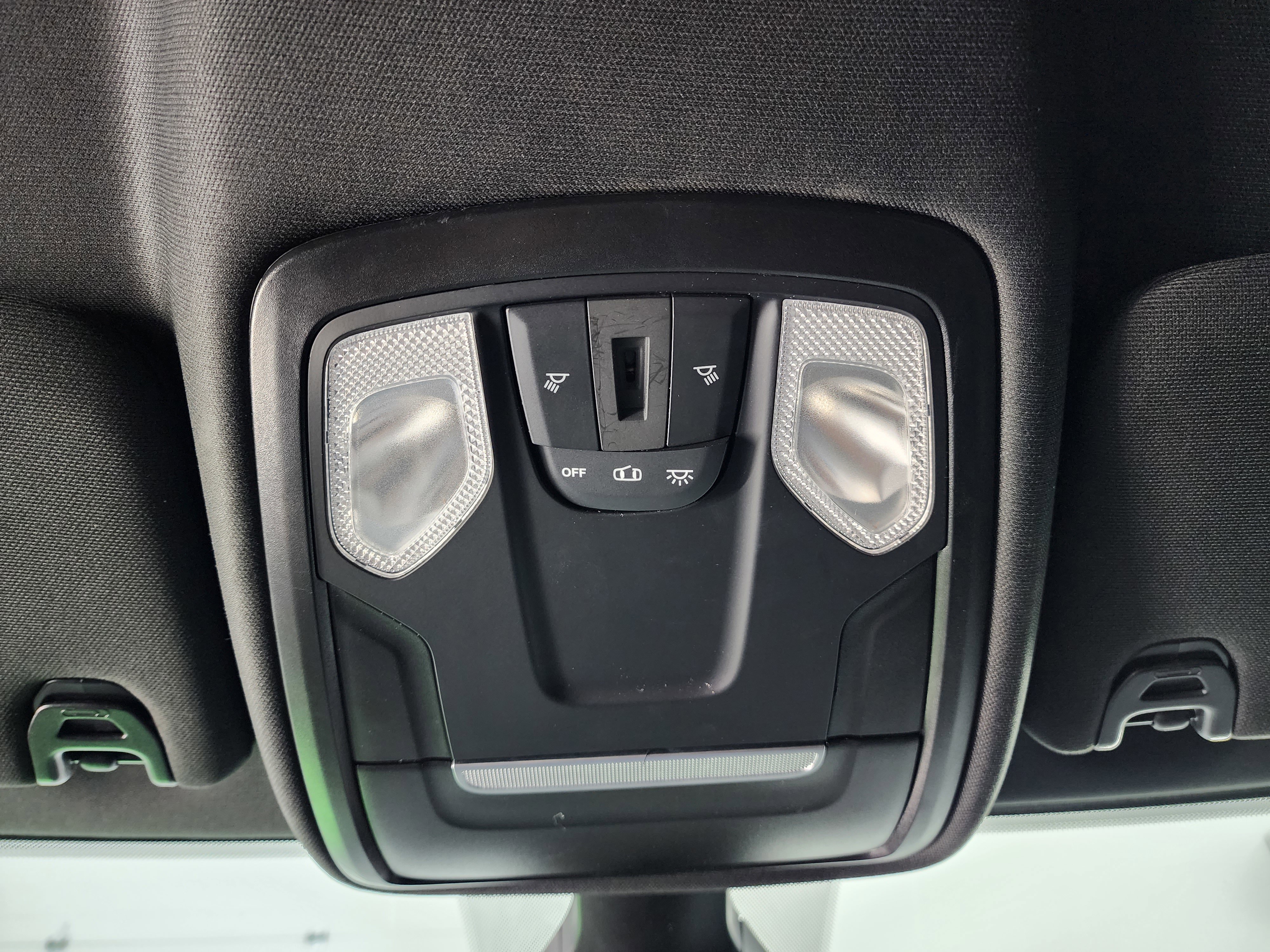 Used 2023 RAM 3500 Big Horn w/ Night Edition image 44