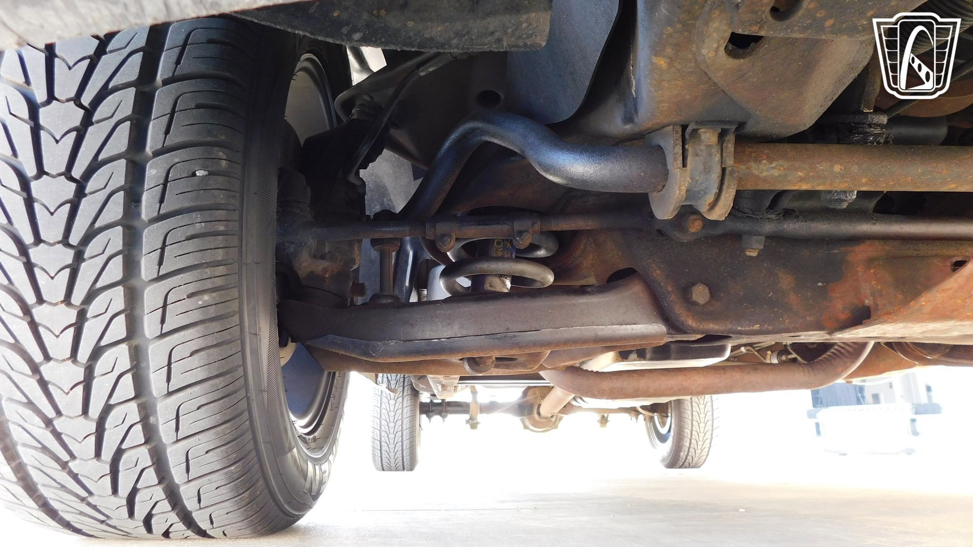 Used 1993 Chevrolet Silverado 1500 2WD Regular Cab image 38