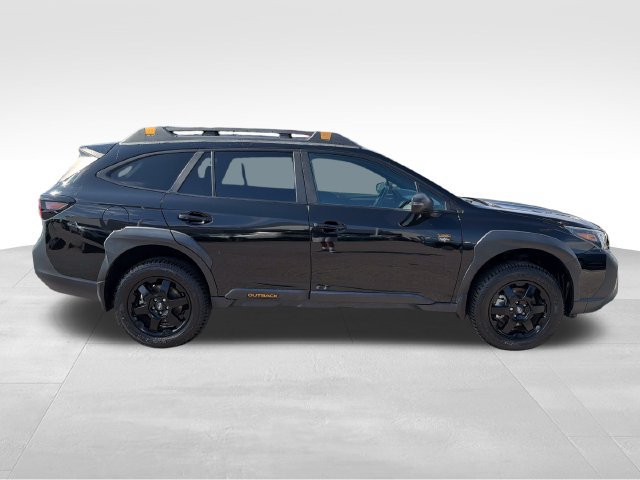 Used 2022 Subaru Outback Wilderness w/ Wilderness Package AWD/4WD image 8