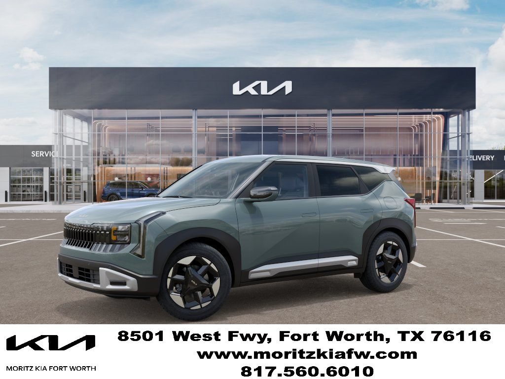 Used 2027 Kia Seltos S FWD image 3