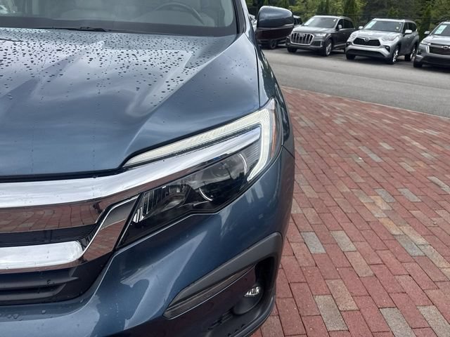 Certified 2021 Honda Pilot EX-L image 23