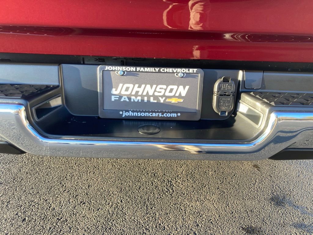 Used 2022 RAM 1500 Big Horn image 37