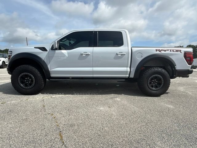 Used 2025 Ford F150 Raptor AWD/4WD image 2