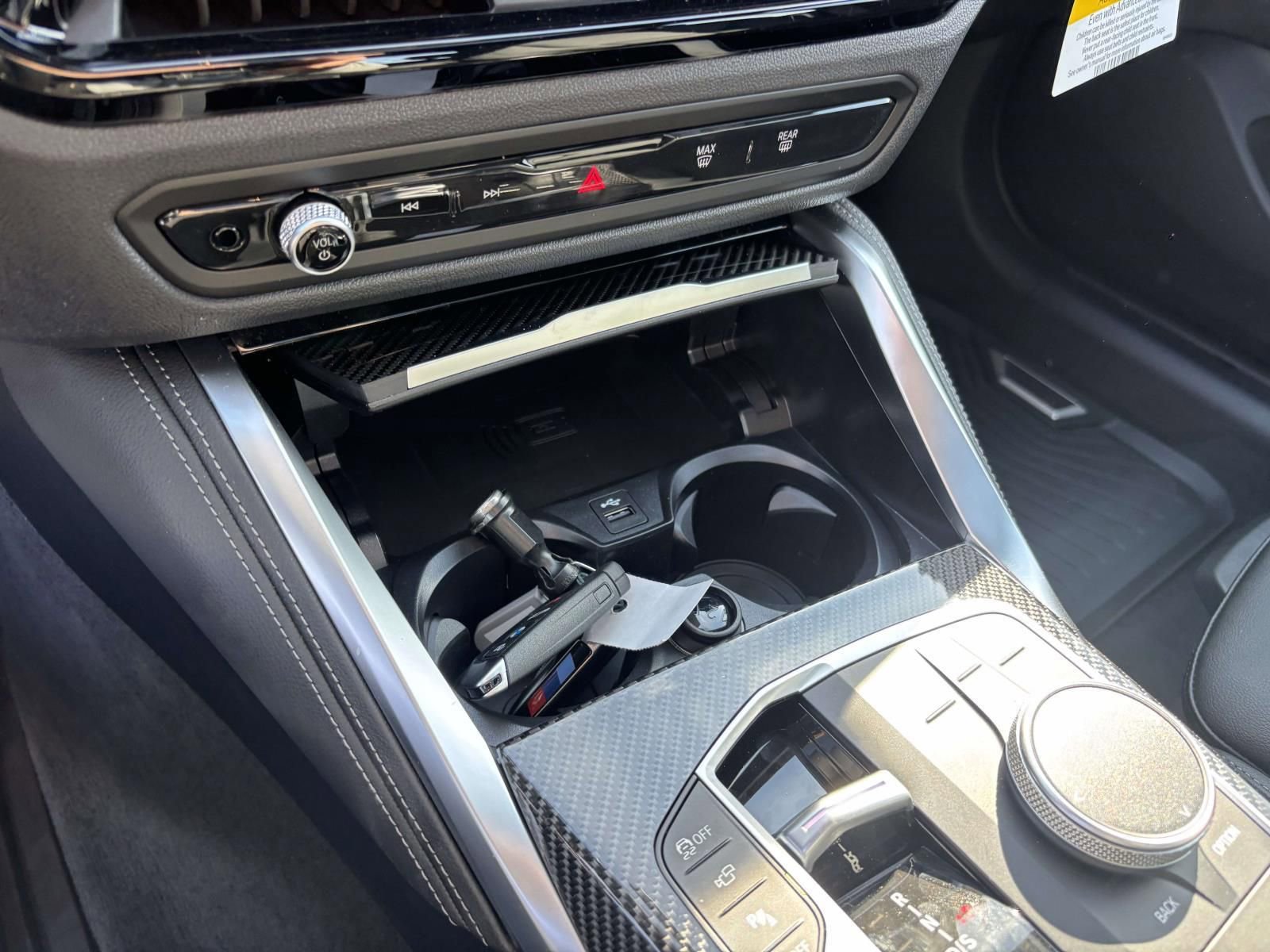 New 2026 BMW 440i xDrive w/ Premium Package image 23