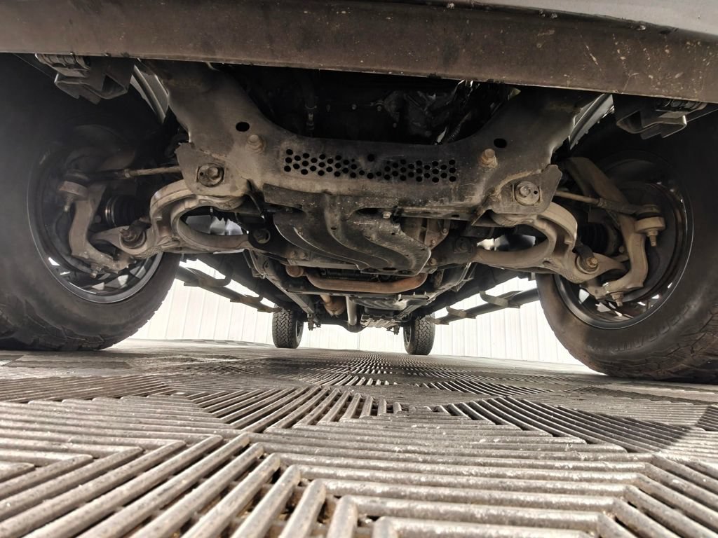 Used 2019 RAM 1500 Big Horn AWD/4WD image 52