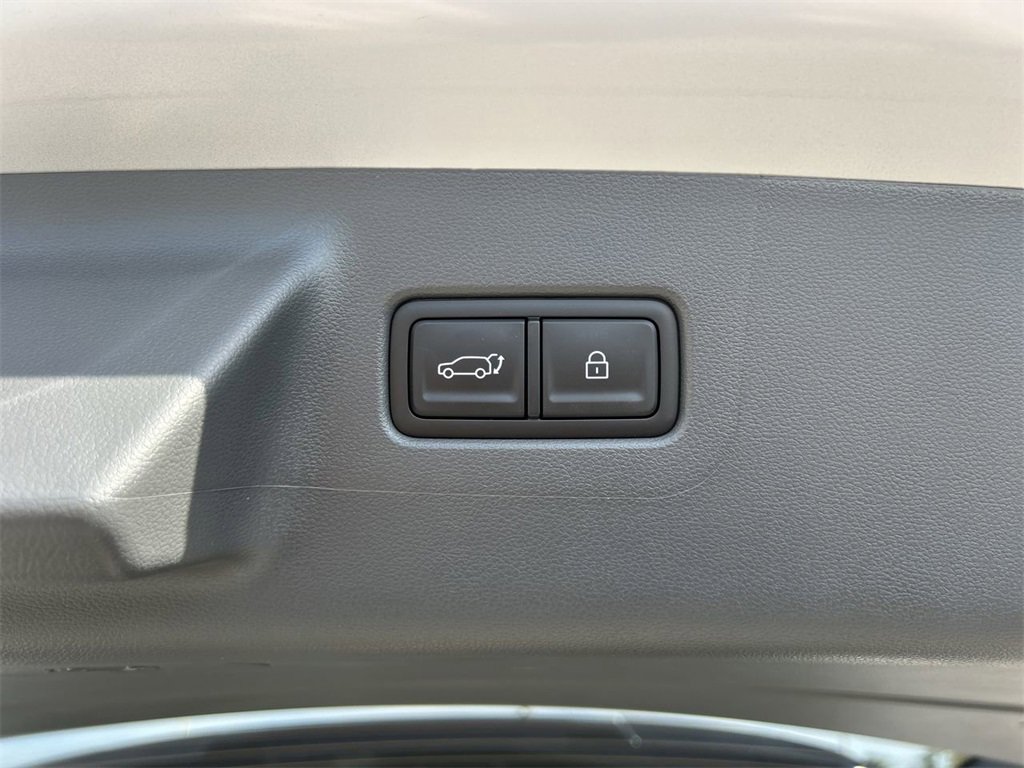 New 2026 Hyundai Santa Fe SEL image 18