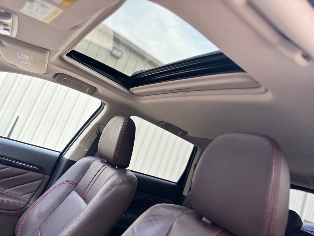 Used 2018 Mitsubishi Outlander GT image 28