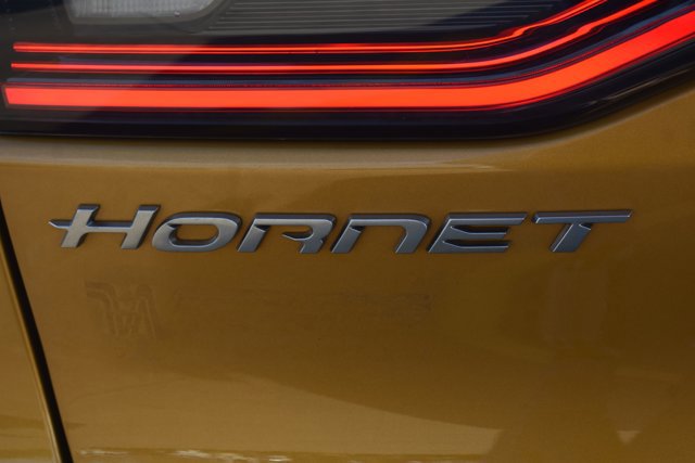 Used 2024 Dodge Hornet R/T Plus w/ Track Pack image 7