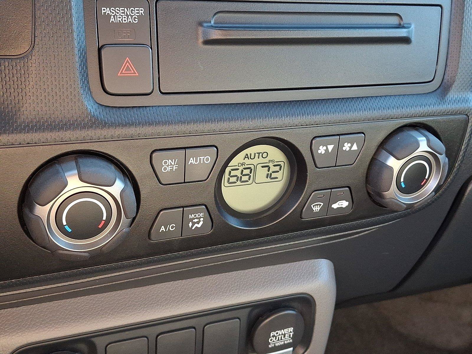 Used 2010 Honda Ridgeline RTS image 15