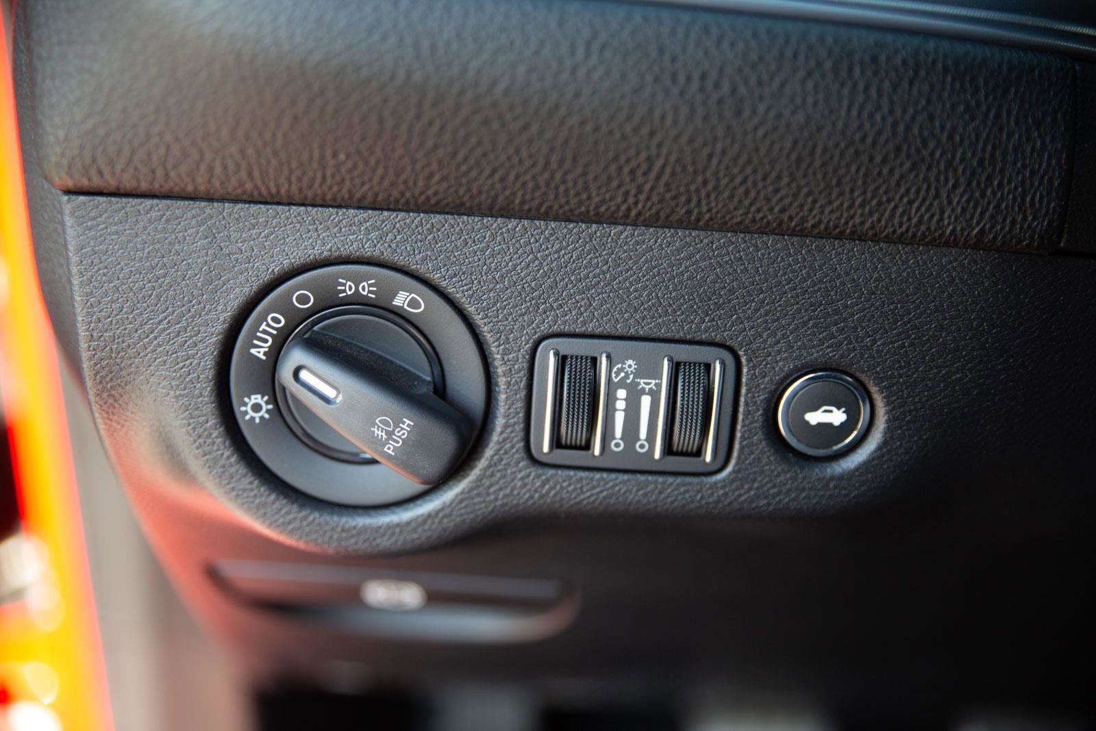 Used 2023 Dodge Challenger R/T Scat Pack RWD image 18