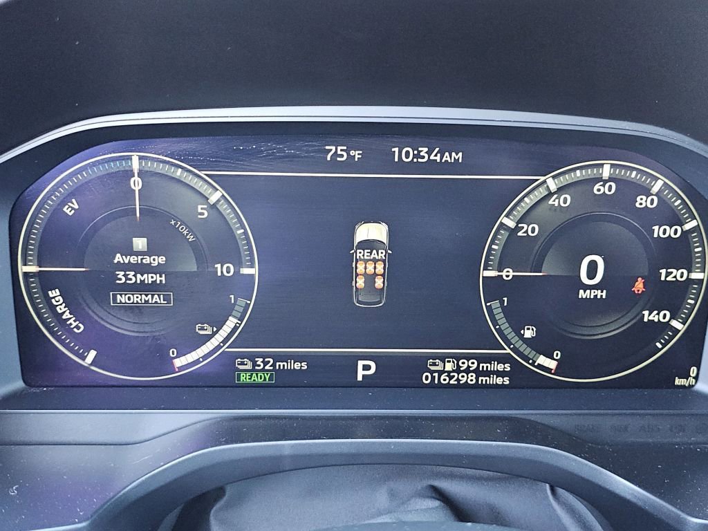 Used 2024 Mitsubishi Outlander SEL image 32
