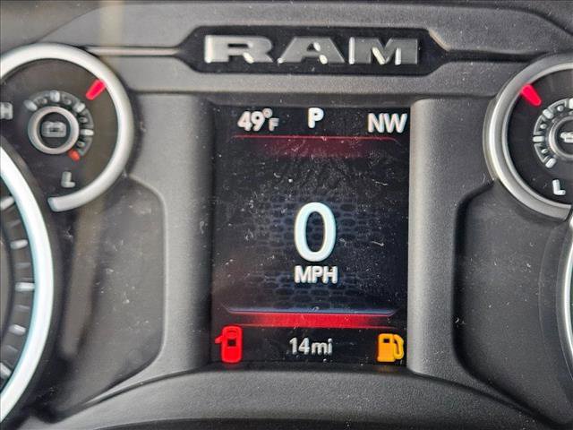 New 2026 RAM 1500 Tradesman image 12