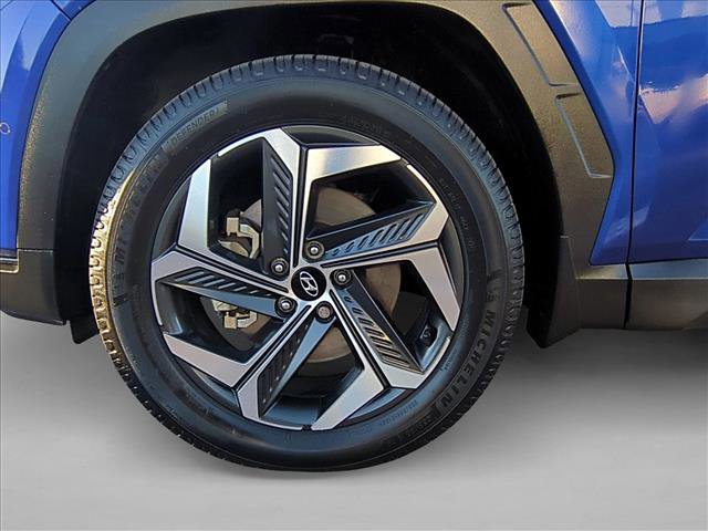 Used 2023 Hyundai Tucson Limited w/ Cargo Package image 24