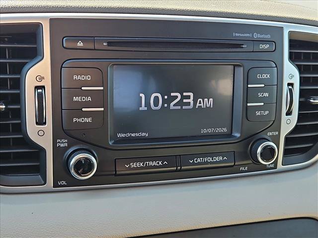 Used 2017 Kia Sportage LX AWD/4WD image 14
