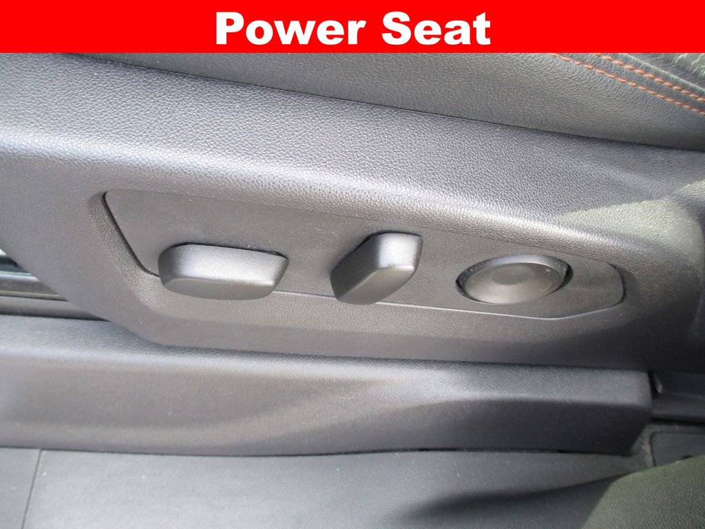 Used 2024 GMC Sierra 1500 AT4 w/ Technology Package image 31