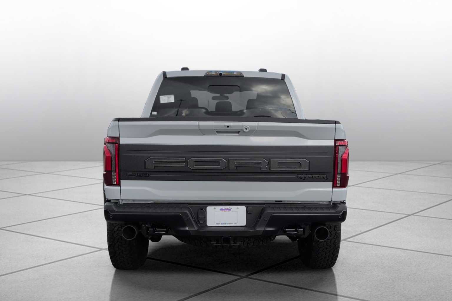 New 2025 Ford F150 Raptor image 14