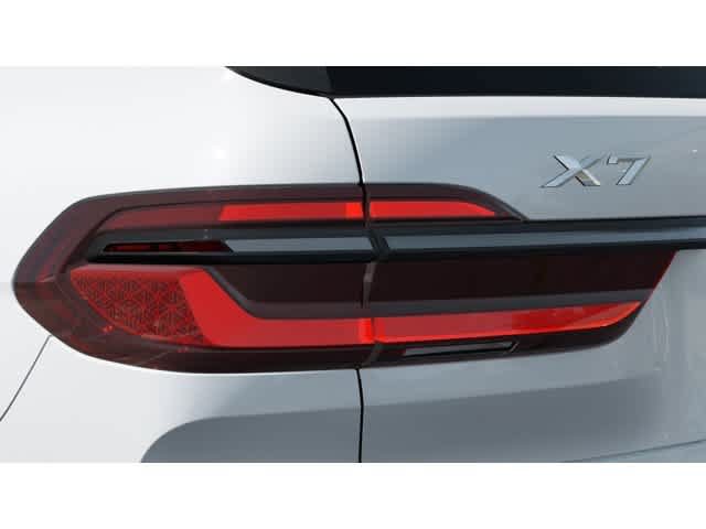 New 2027 BMW X7 xDrive40i AWD/4WD image 8