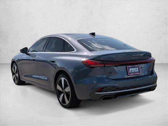 Used 2025 Audi A5 2.0T Premium Plus image 8