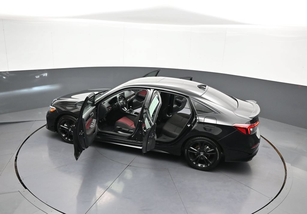Certified 2026 Honda Civic Si image 44