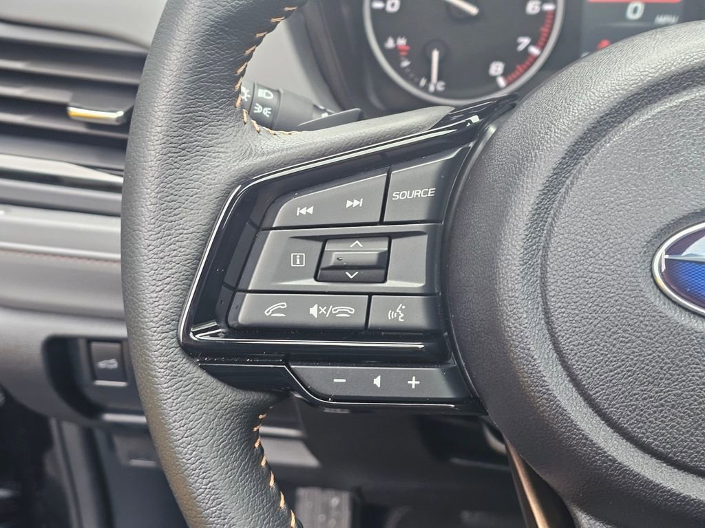 Used 2025 Subaru Forester Sport image 27