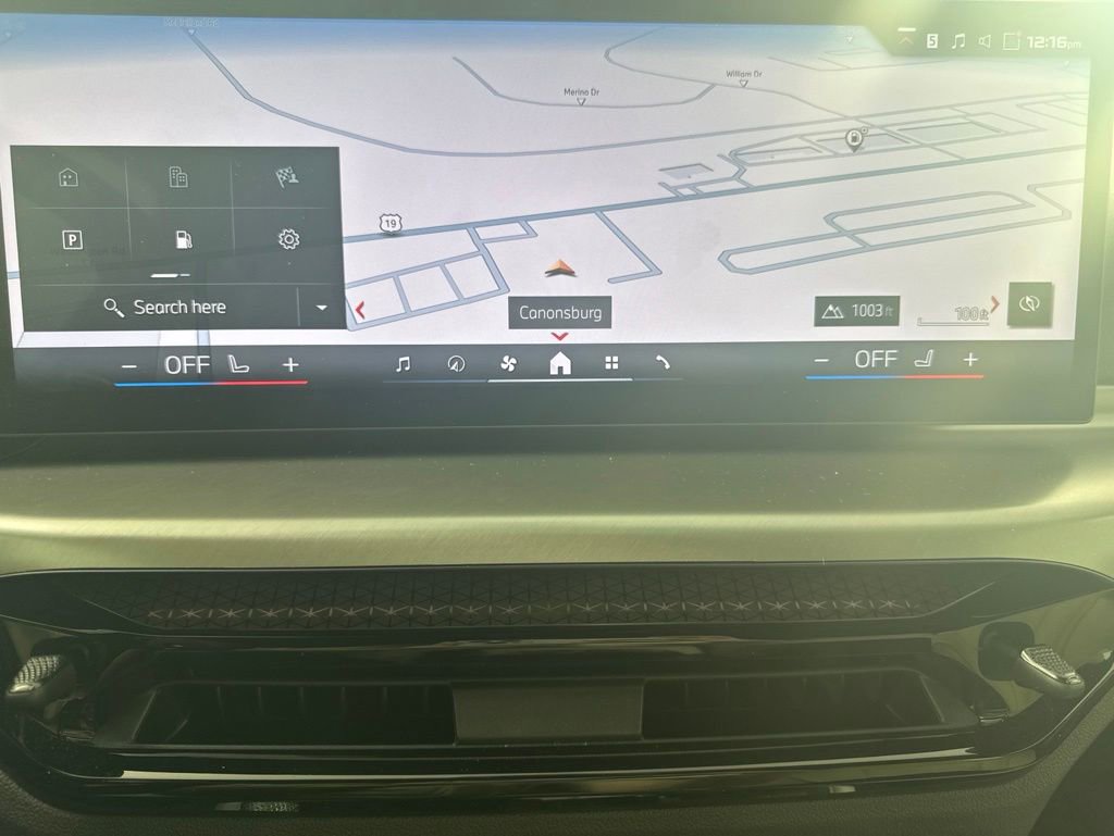 Certified 2025 BMW M240i xDrive Coupe AWD/4WD image 4