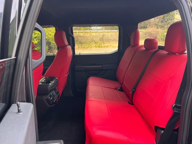 Used 2023 Ford F150 XL w/ STX Appearance Package image 19