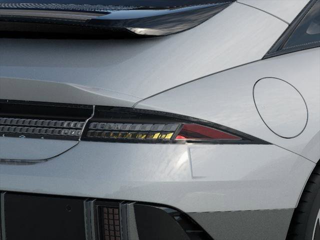 New 2025 Hyundai Ioniq 6 Limited image 10